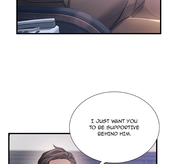 Achilles Heel chapter 24 page 85
