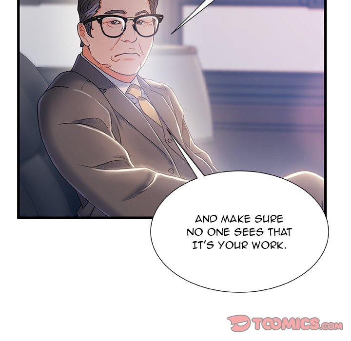 Achilles Heel chapter 24 page 86
