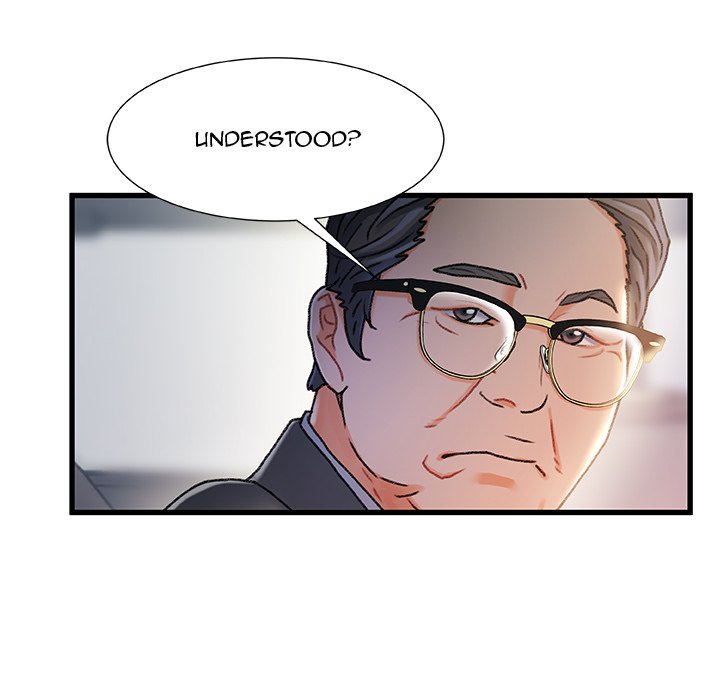 Achilles Heel chapter 24 page 87