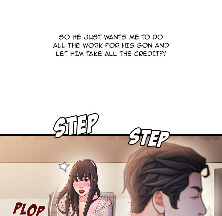 Achilles Heel chapter 24 page 92