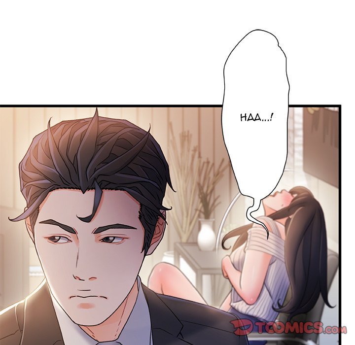 Achilles Heel chapter 24 page 94