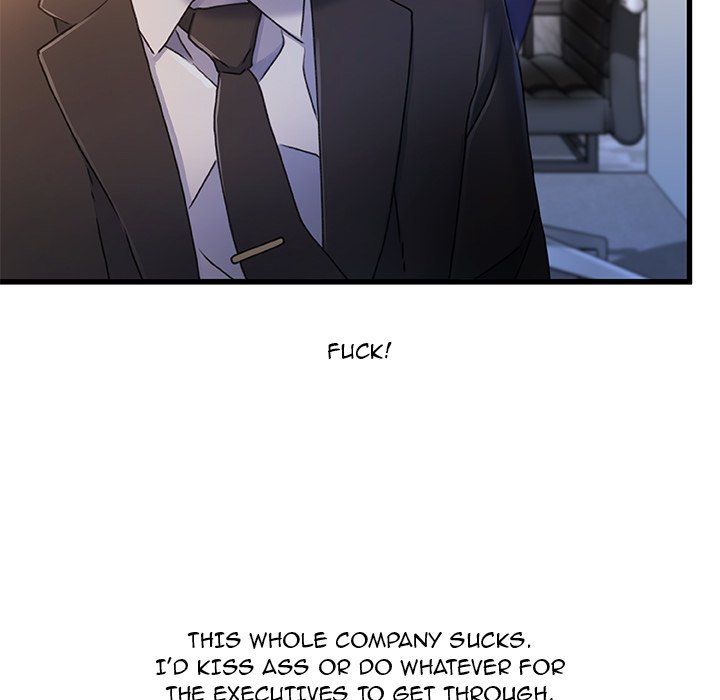 Achilles Heel chapter 24 page 95