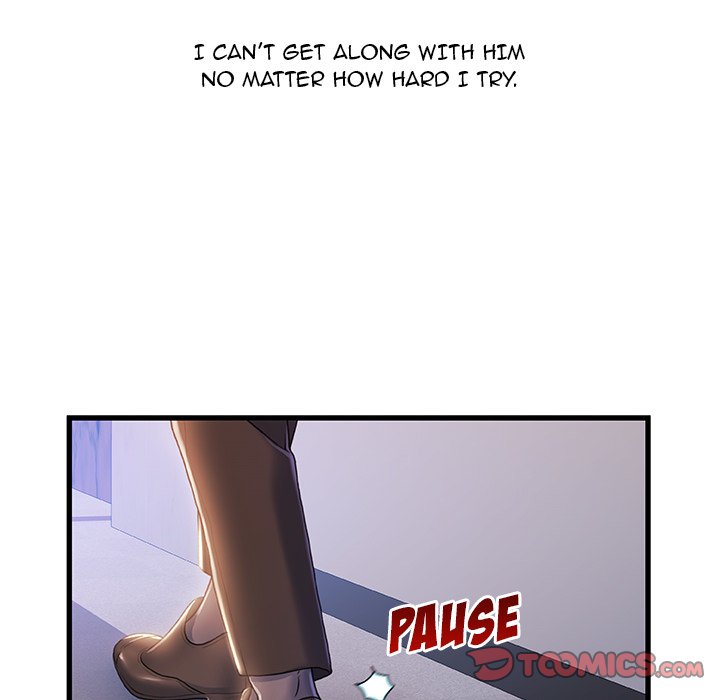 Achilles Heel chapter 24 page 98