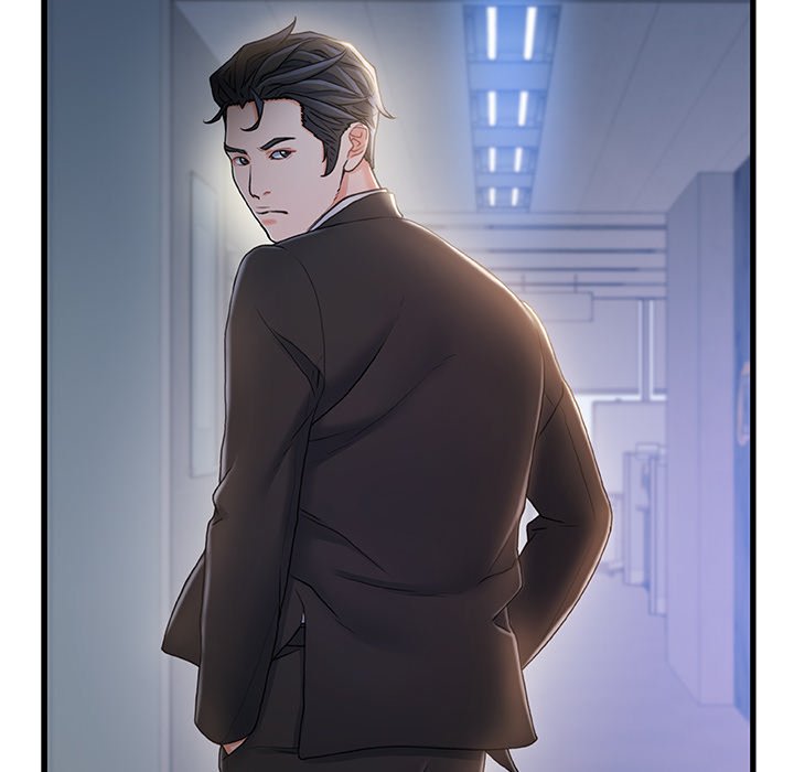 Achilles Heel chapter 24 page 100