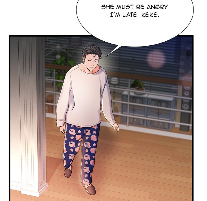 Achilles Heel chapter 24 page 108