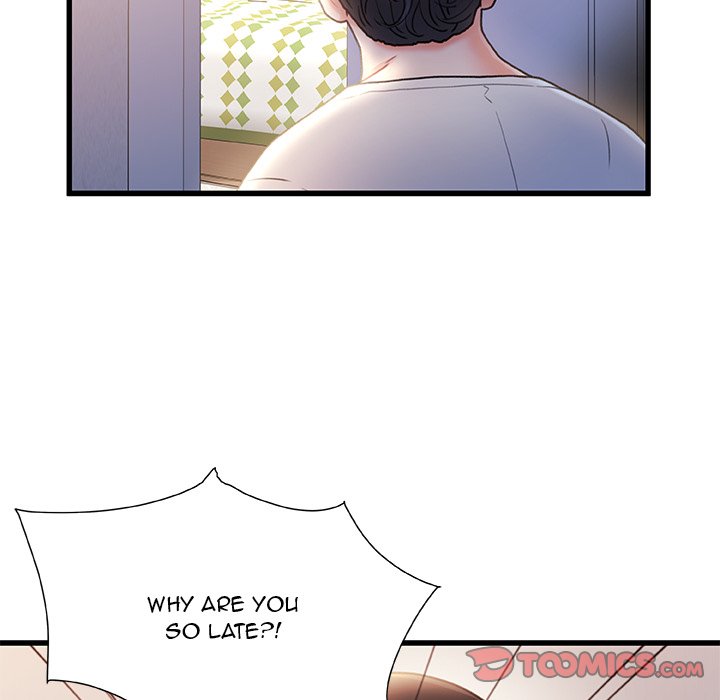 Achilles Heel chapter 24 page 110