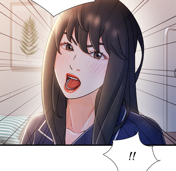 Achilles Heel chapter 24 page 111