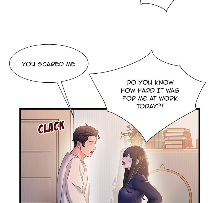 Achilles Heel chapter 24 page 112