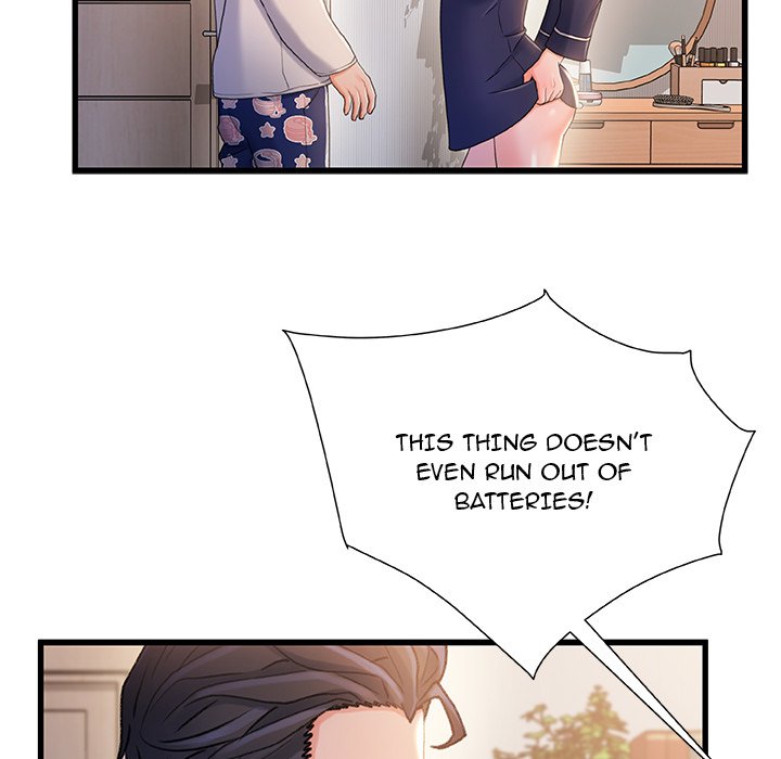 Achilles Heel chapter 24 page 113