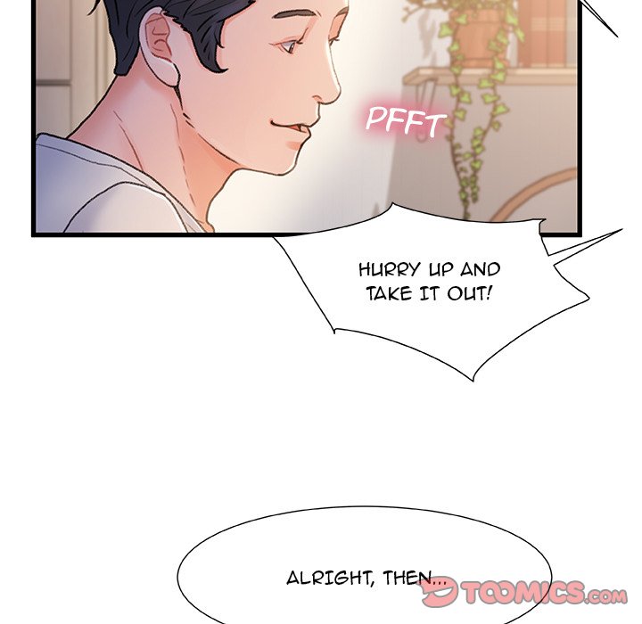 Achilles Heel chapter 24 page 114