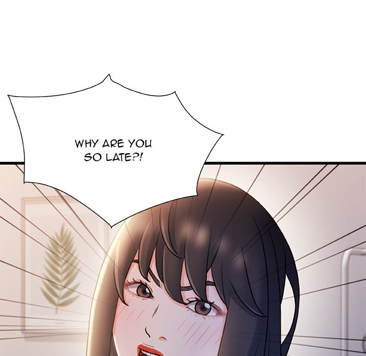 Achilles Heel chapter 25 page 5