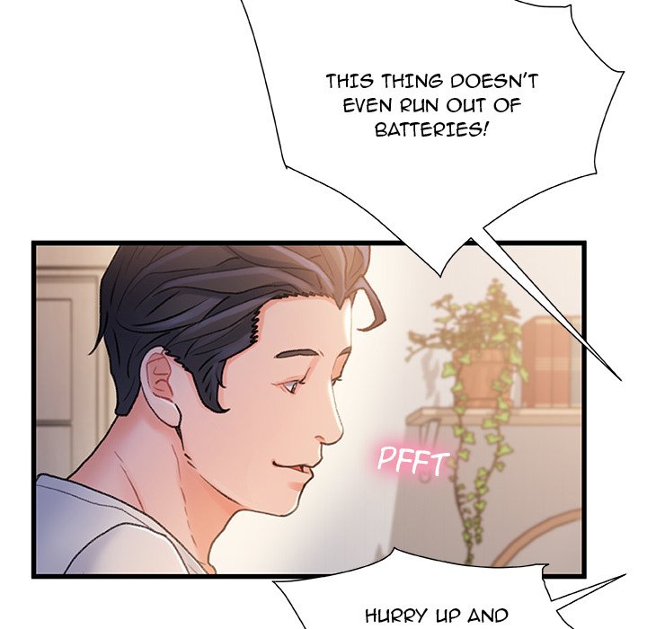 Achilles Heel chapter 25 page 8