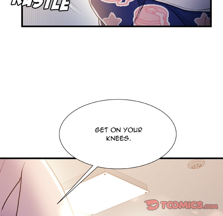 Achilles Heel chapter 25 page 10