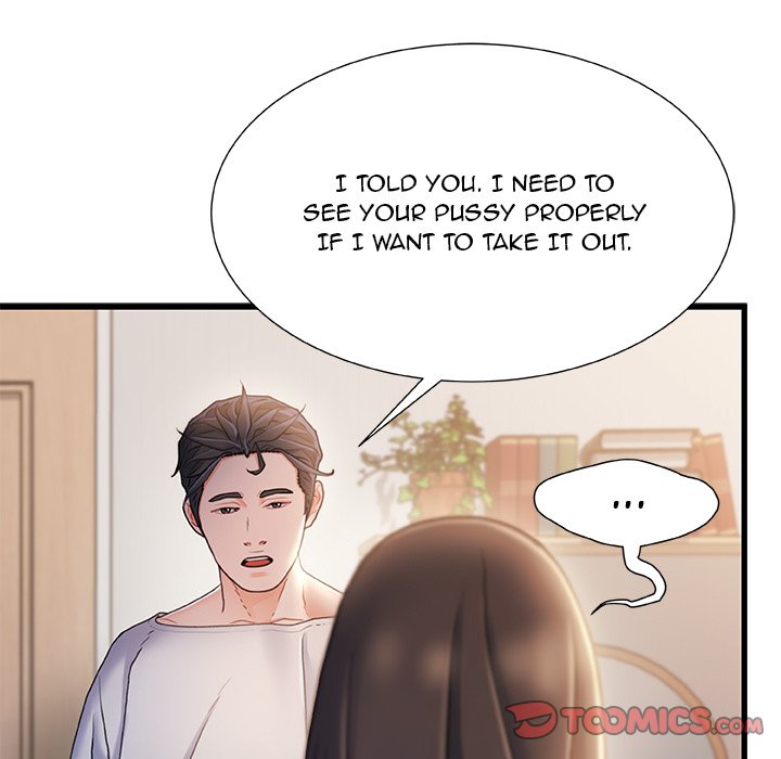Achilles Heel chapter 25 page 14