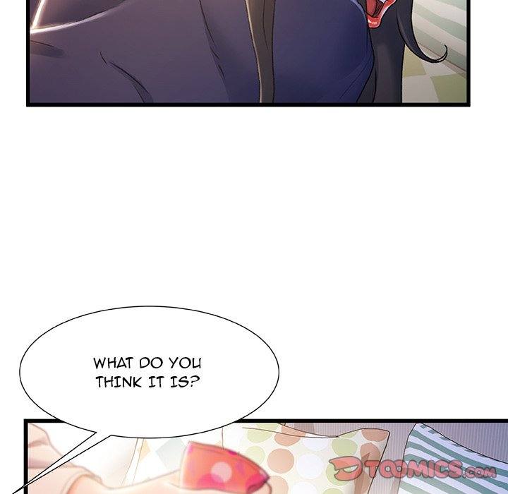Achilles Heel chapter 25 page 26