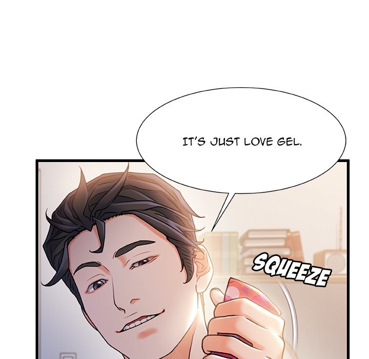 Achilles Heel chapter 25 page 28
