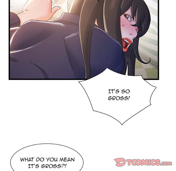 Achilles Heel chapter 25 page 30