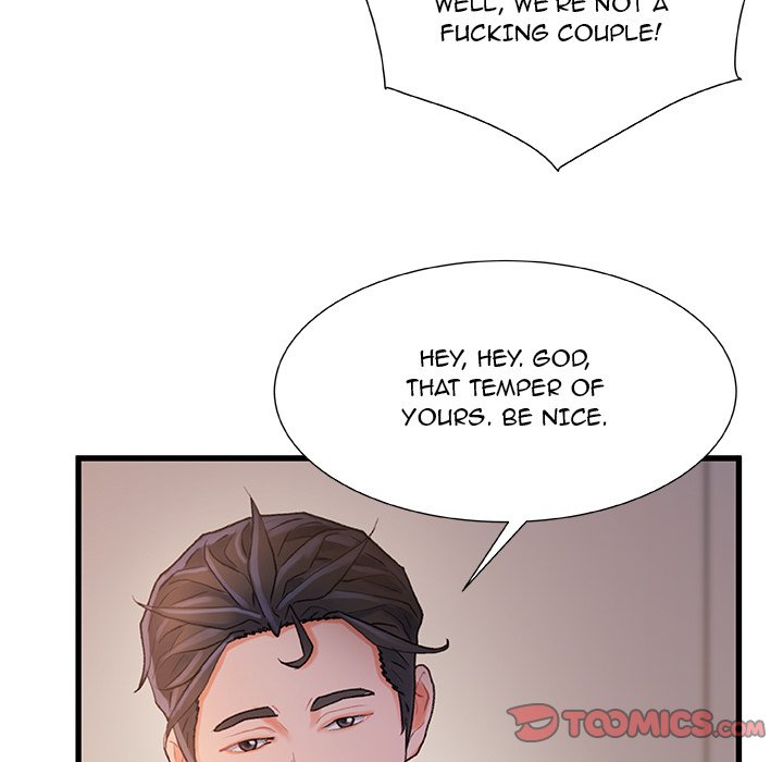 Achilles Heel chapter 25 page 34