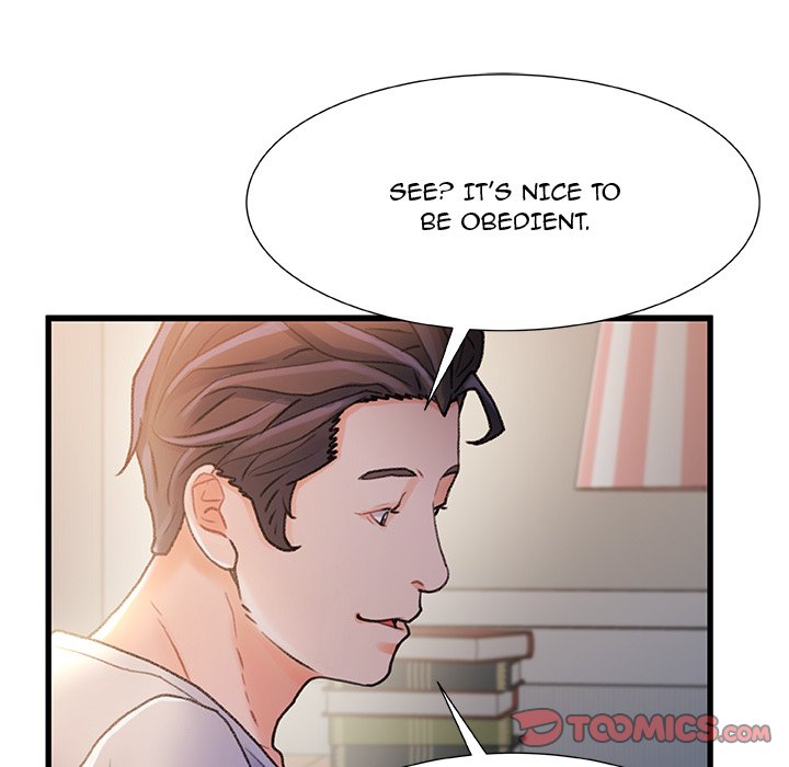 Achilles Heel chapter 25 page 38
