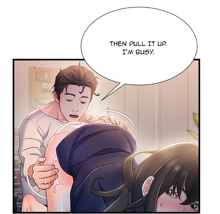 Achilles Heel chapter 25 page 45