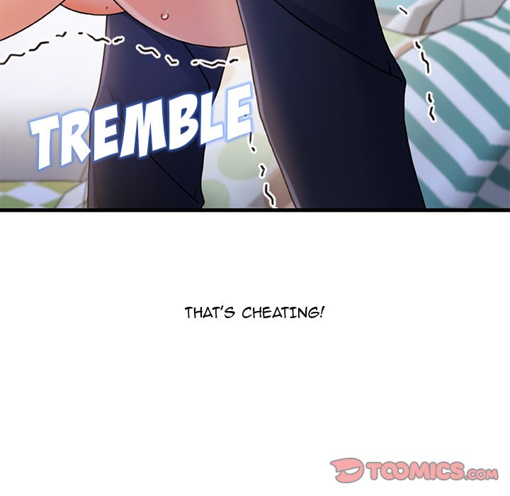 Achilles Heel chapter 25 page 58