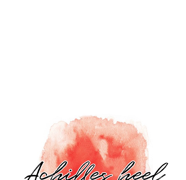 Achilles Heel chapter 25 page 61
