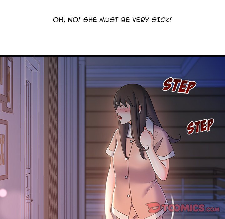 Achilles Heel chapter 25 page 70