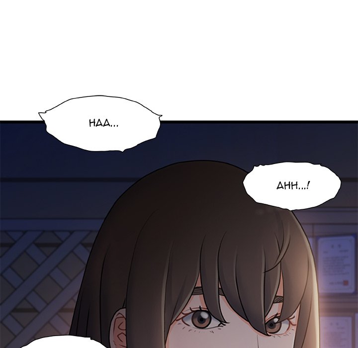 Achilles Heel chapter 25 page 73