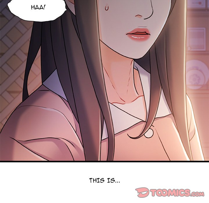 Achilles Heel chapter 25 page 74