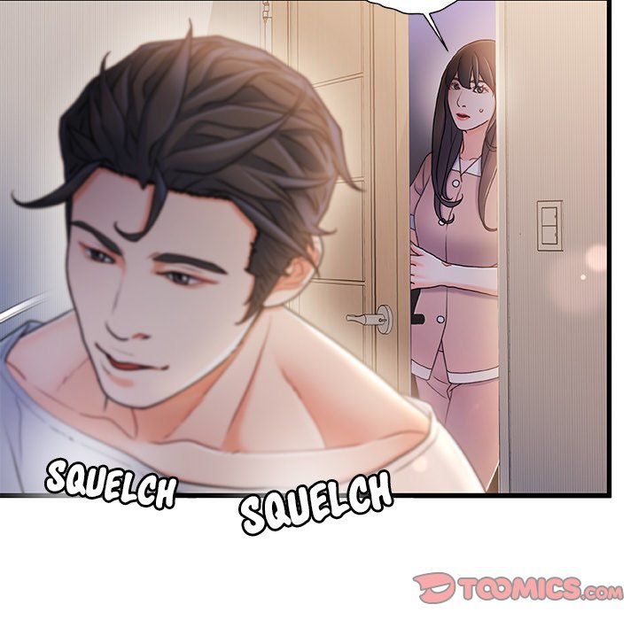 Achilles Heel chapter 25 page 78