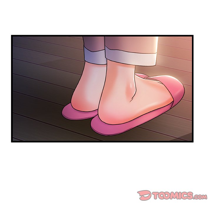 Achilles Heel chapter 25 page 82