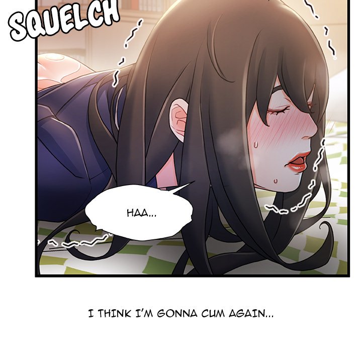 Achilles Heel chapter 25 page 89