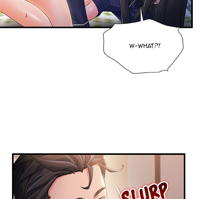 Achilles Heel chapter 25 page 91