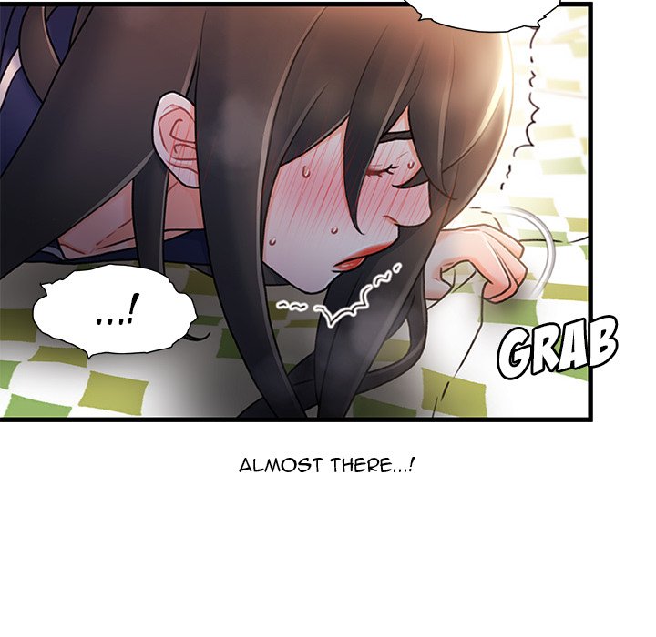 Achilles Heel chapter 25 page 101