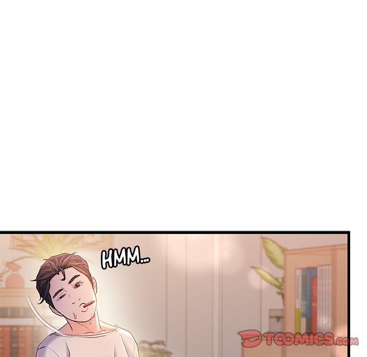 Achilles Heel chapter 25 page 114