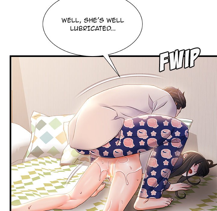 Achilles Heel chapter 25 page 116