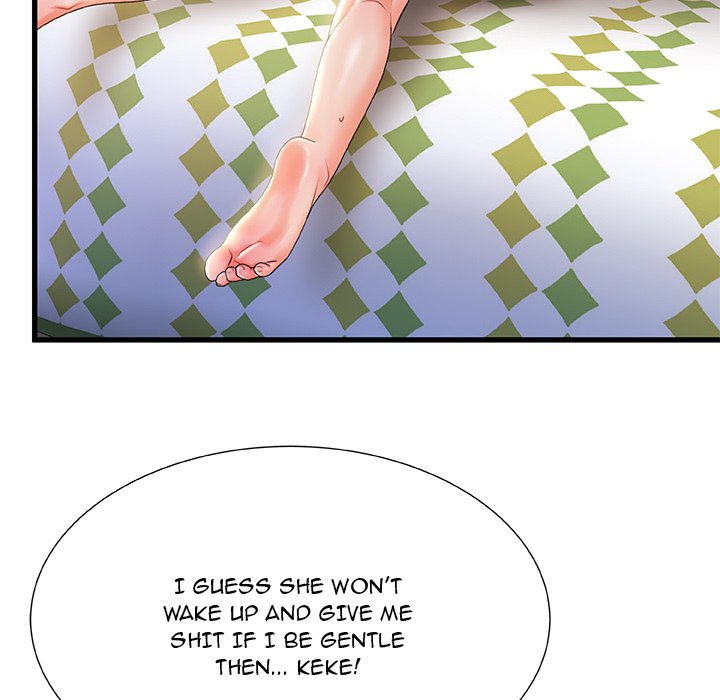 Achilles Heel chapter 25 page 117