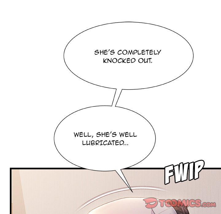 Achilles Heel chapter 26 page 9