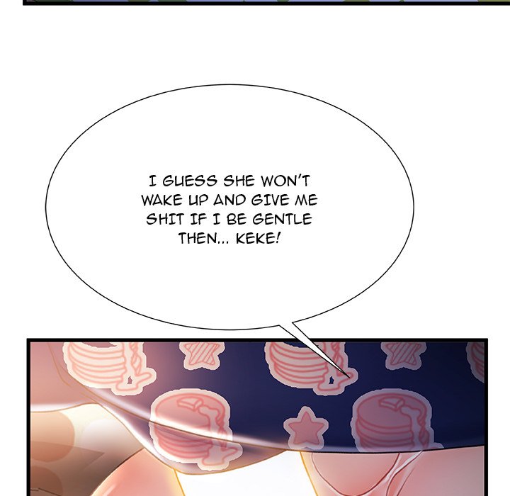 Achilles Heel chapter 26 page 11