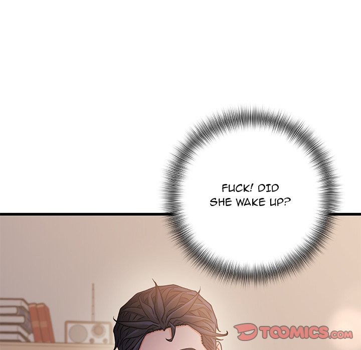 Achilles Heel chapter 26 page 15