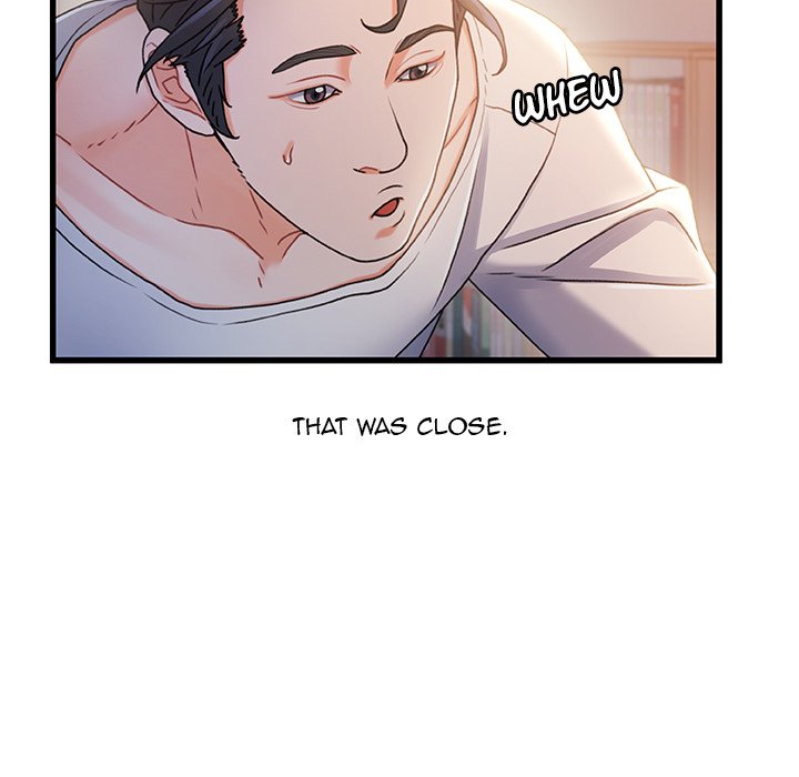 Achilles Heel chapter 26 page 22