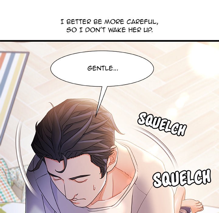 Achilles Heel chapter 26 page 23