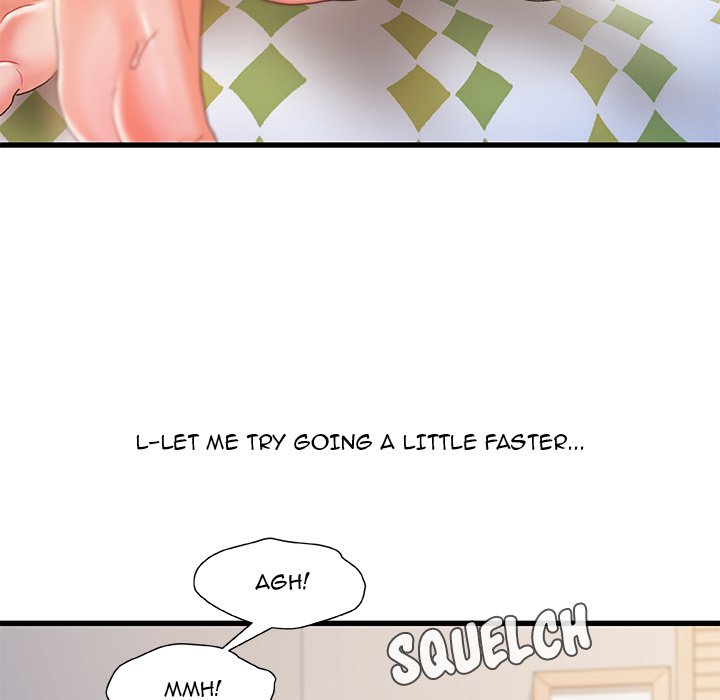 Achilles Heel chapter 26 page 28