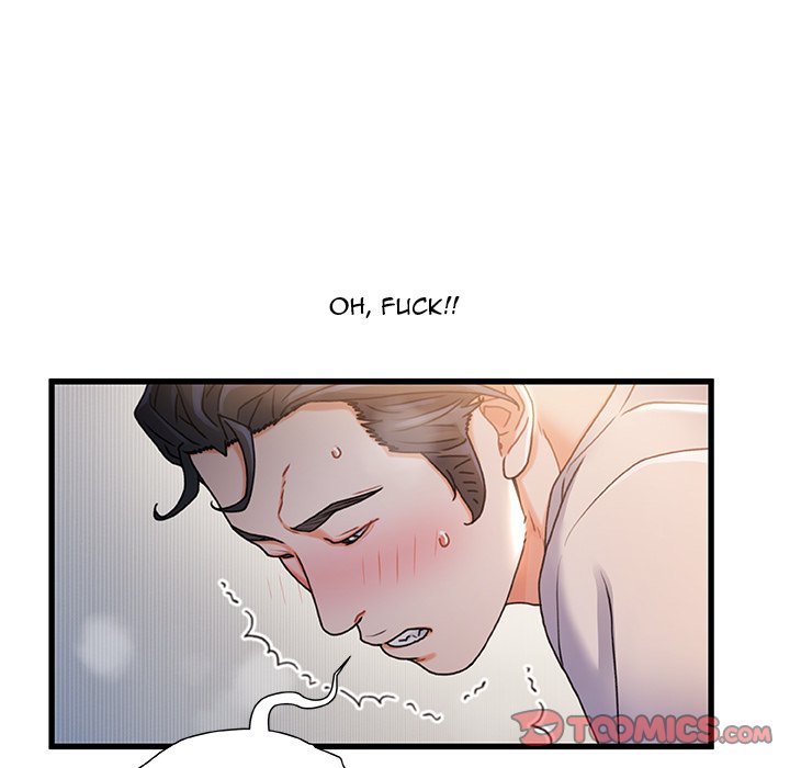 Achilles Heel chapter 26 page 30