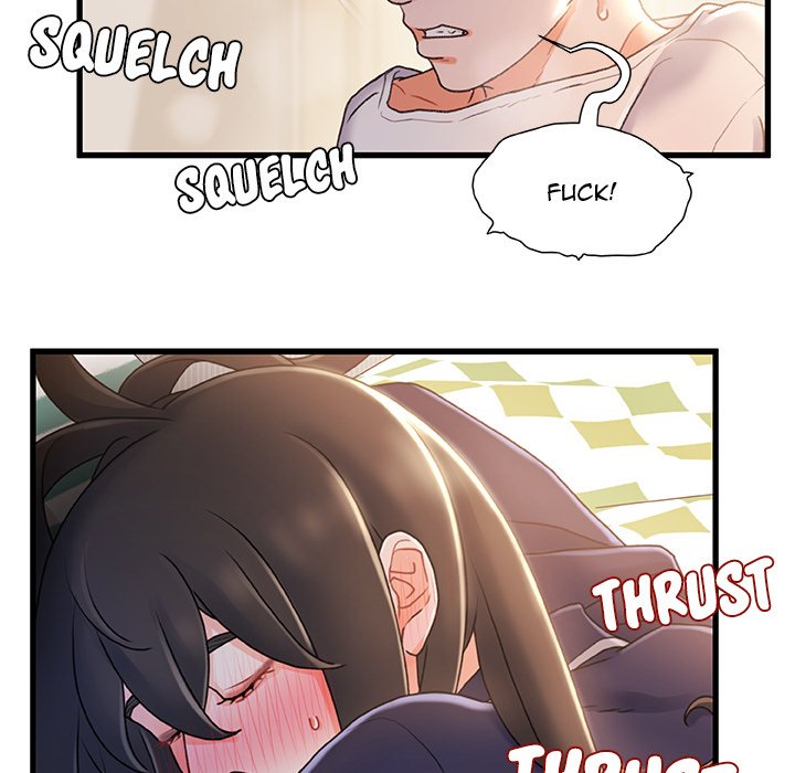 Achilles Heel chapter 26 page 35