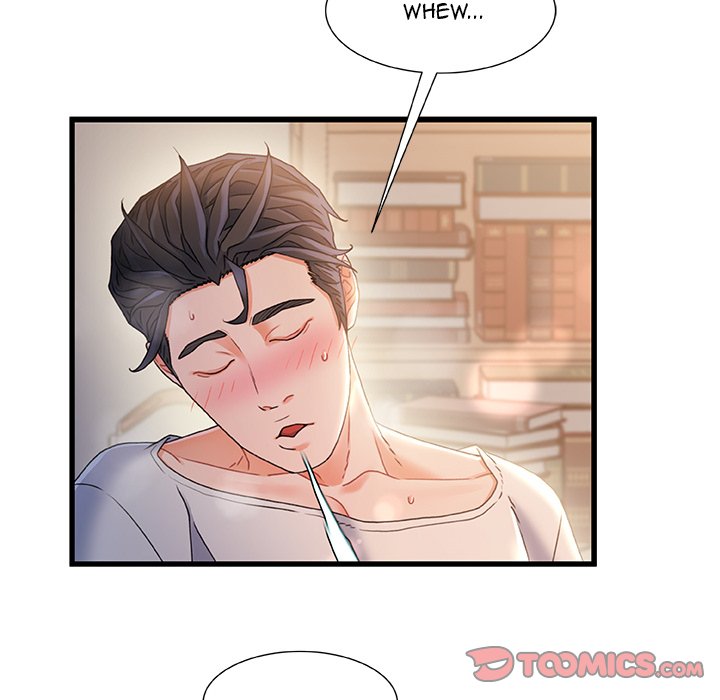 Achilles Heel chapter 26 page 39