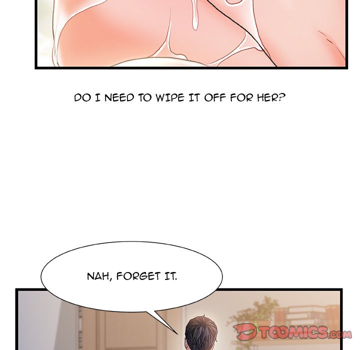 Achilles Heel chapter 26 page 42