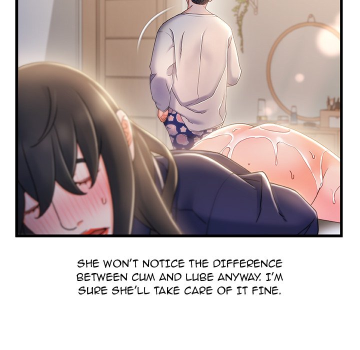 Achilles Heel chapter 26 page 43