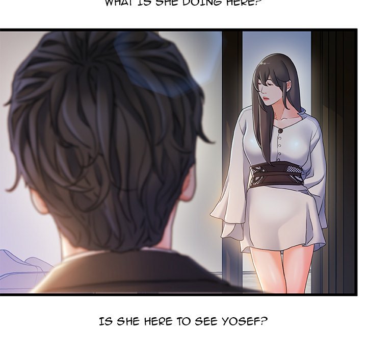Achilles Heel chapter 26 page 52