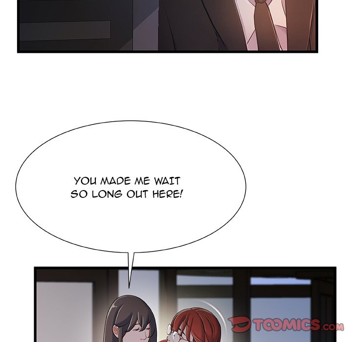 Achilles Heel chapter 26 page 54